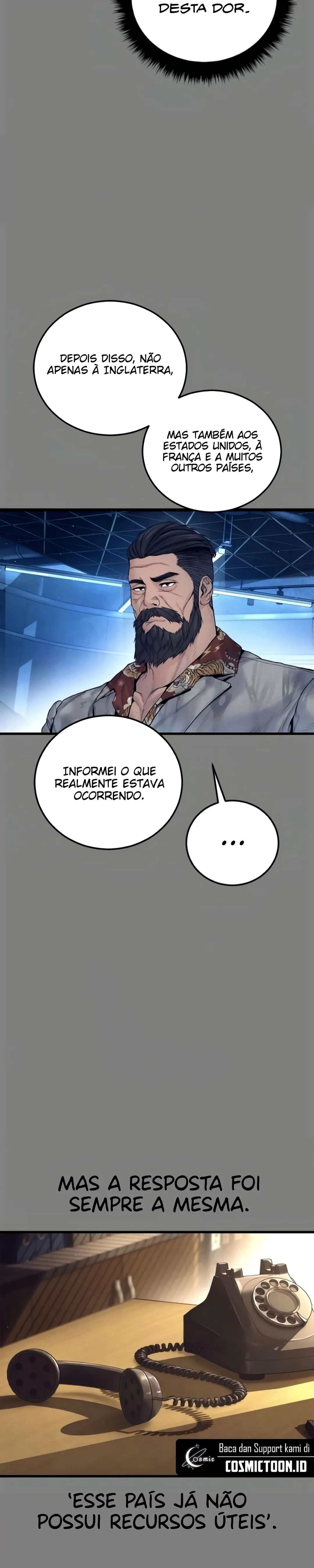Gerente Kim Capítulo 239 Página 11