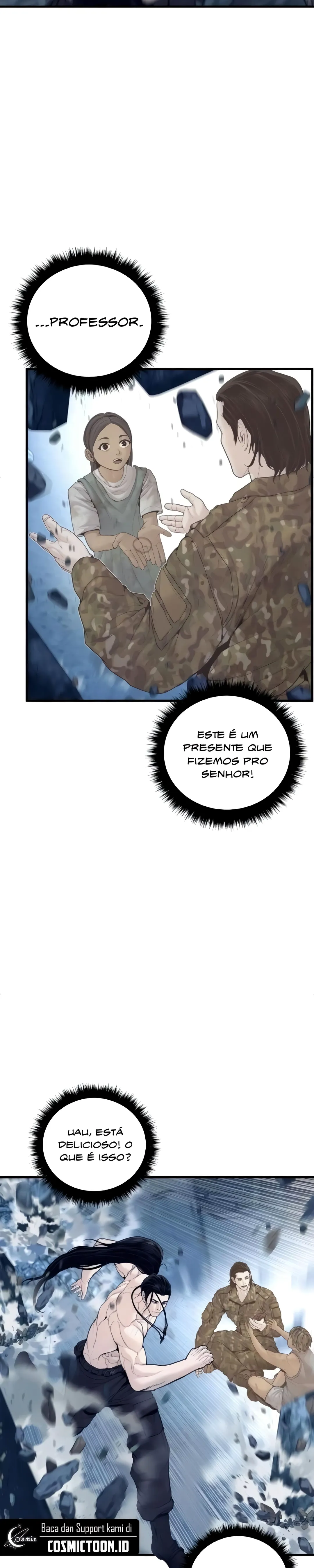Gerente Kim Capítulo 239 Página 25