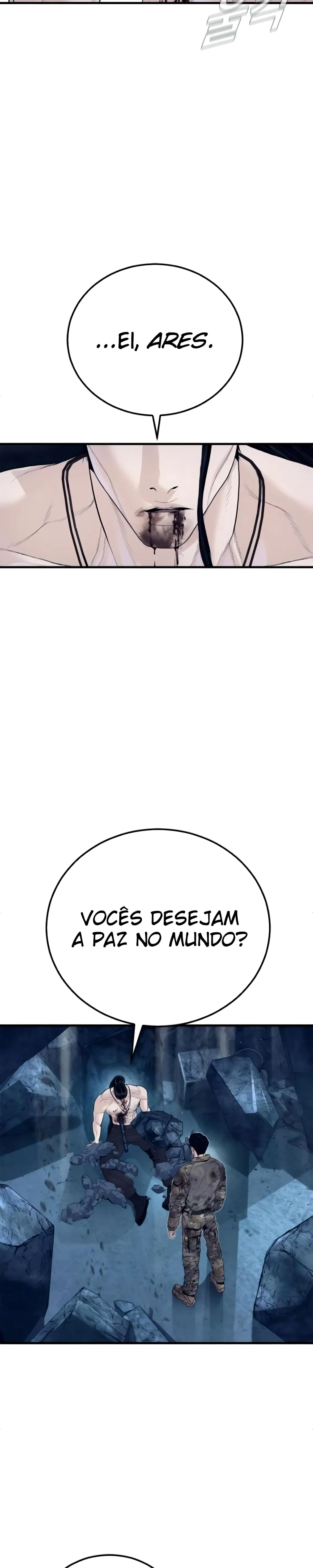 Gerente Kim Capítulo 239 Página 33