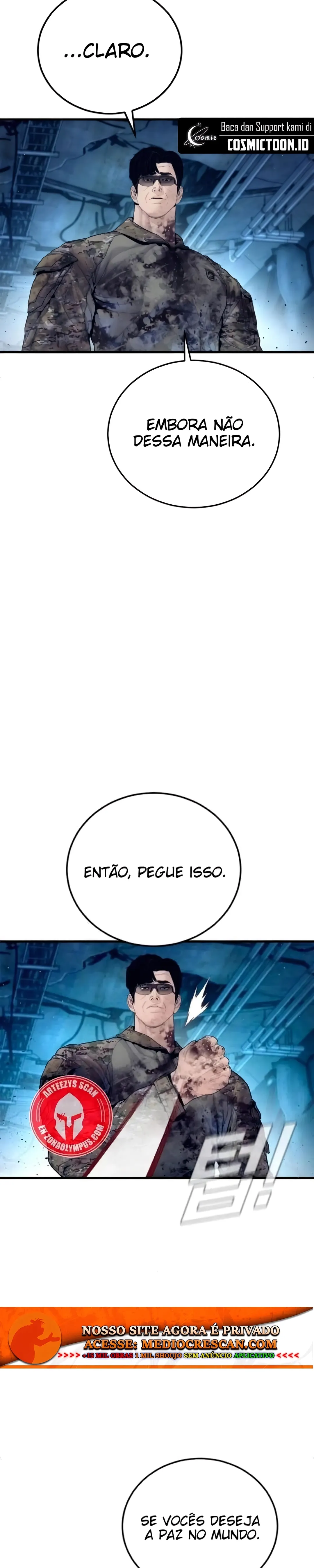 Gerente Kim Capítulo 239 Página 34
