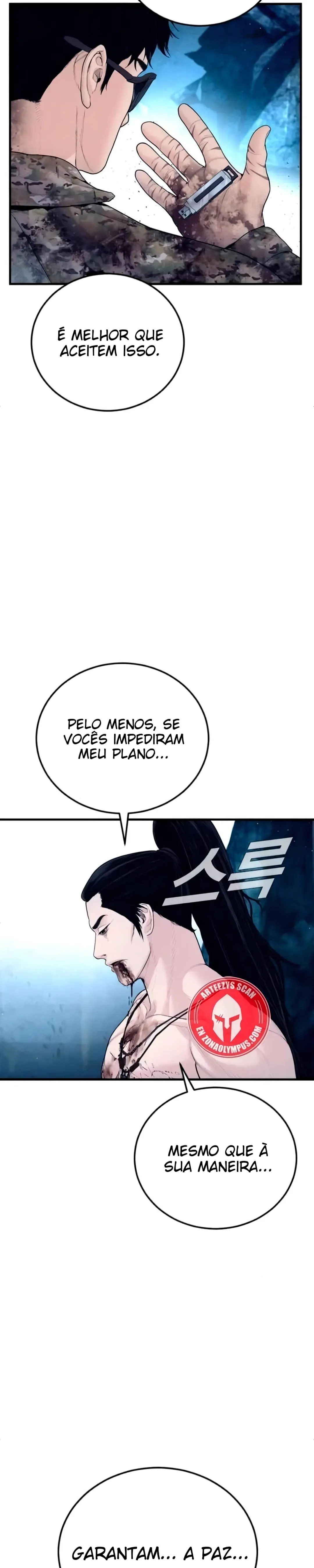 Gerente Kim Capítulo 239 Página 35