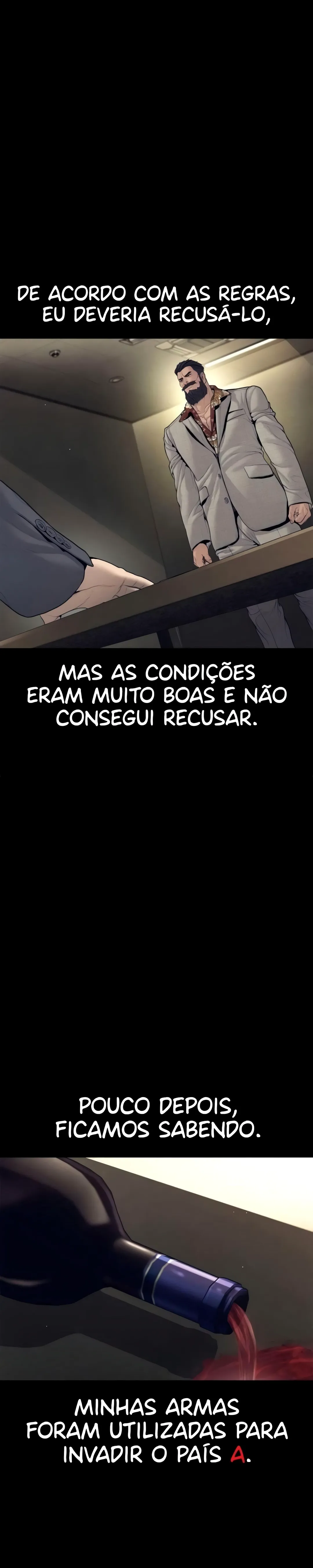 Gerente Kim Capítulo 239 Página 43