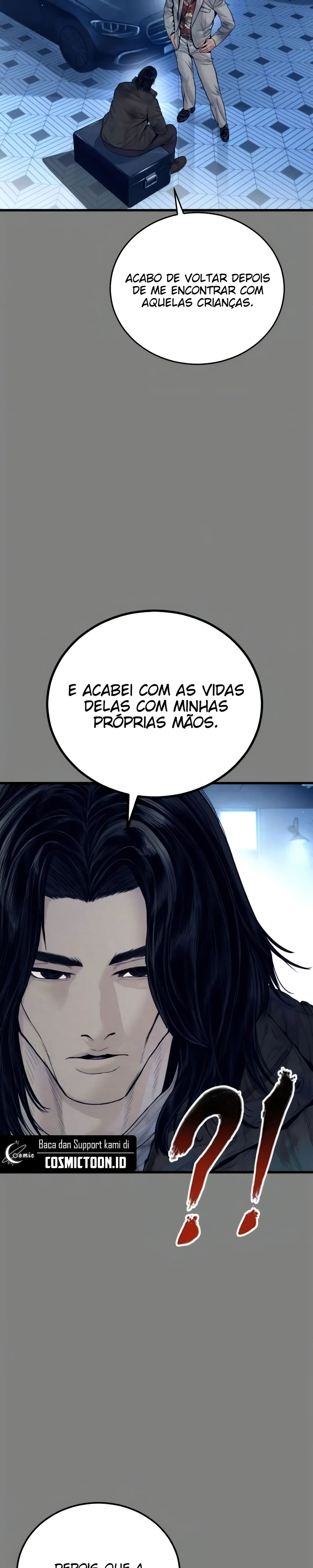 Gerente Kim Capítulo 239 Página 5
