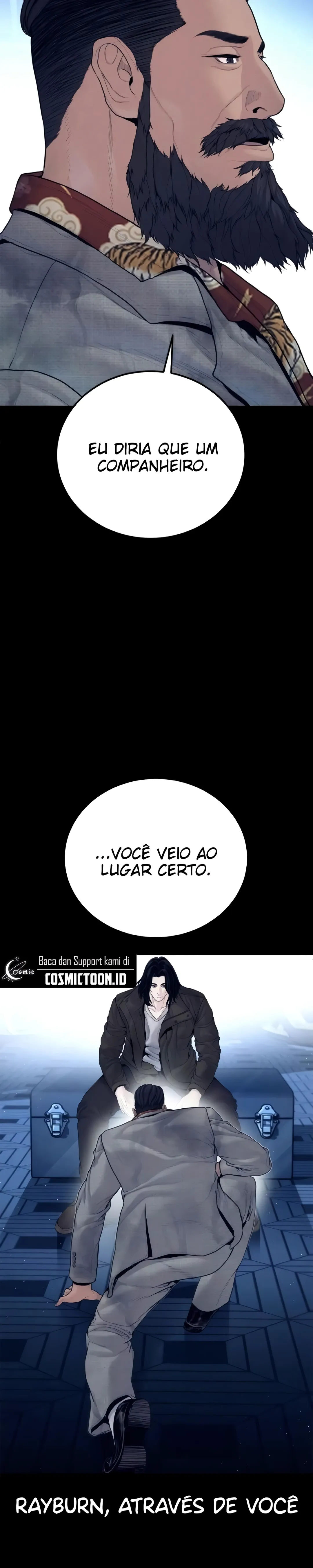 Gerente Kim Capítulo 239 Página 51