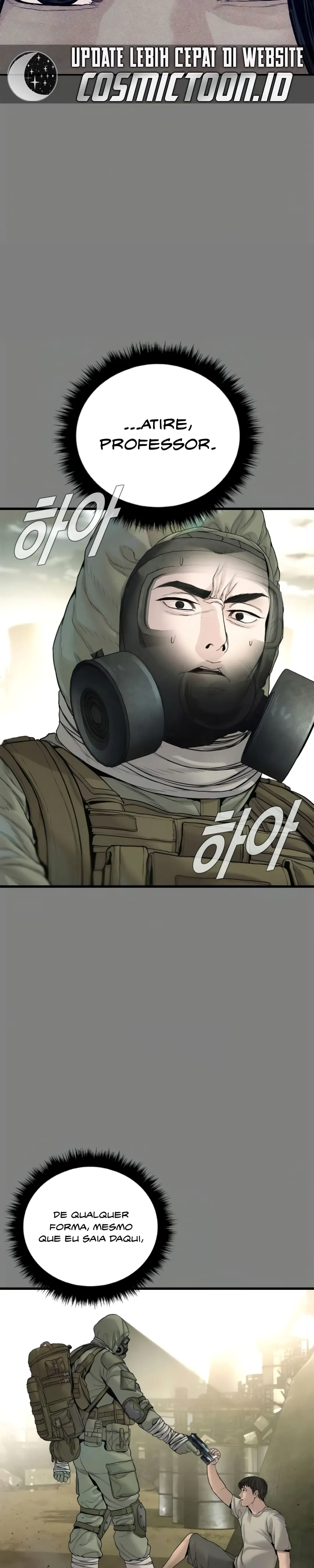 Gerente Kim Capítulo 239 Página 8