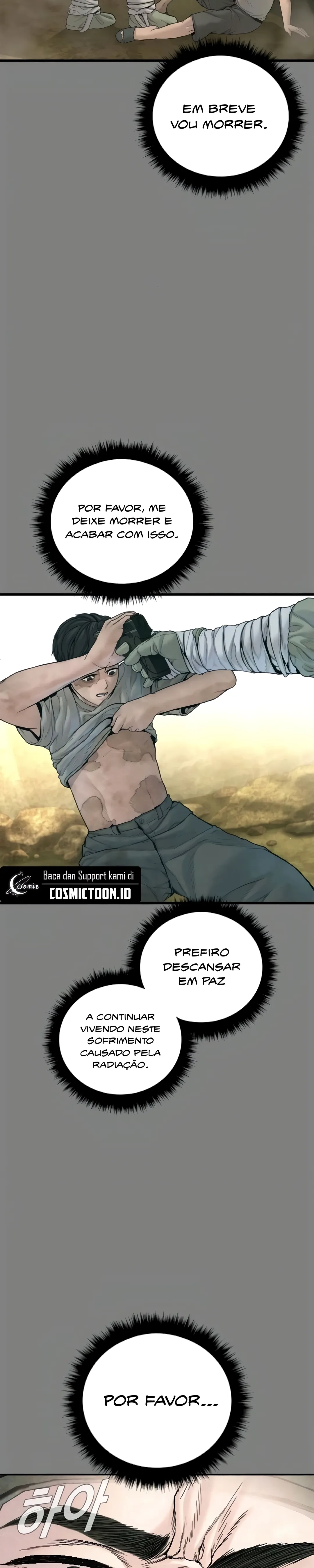 Gerente Kim Capítulo 239 Página 9