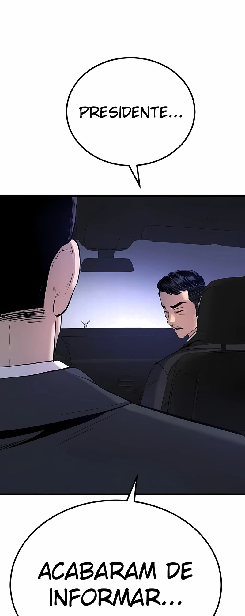 Gerente Kim Capítulo 24 Página 101
