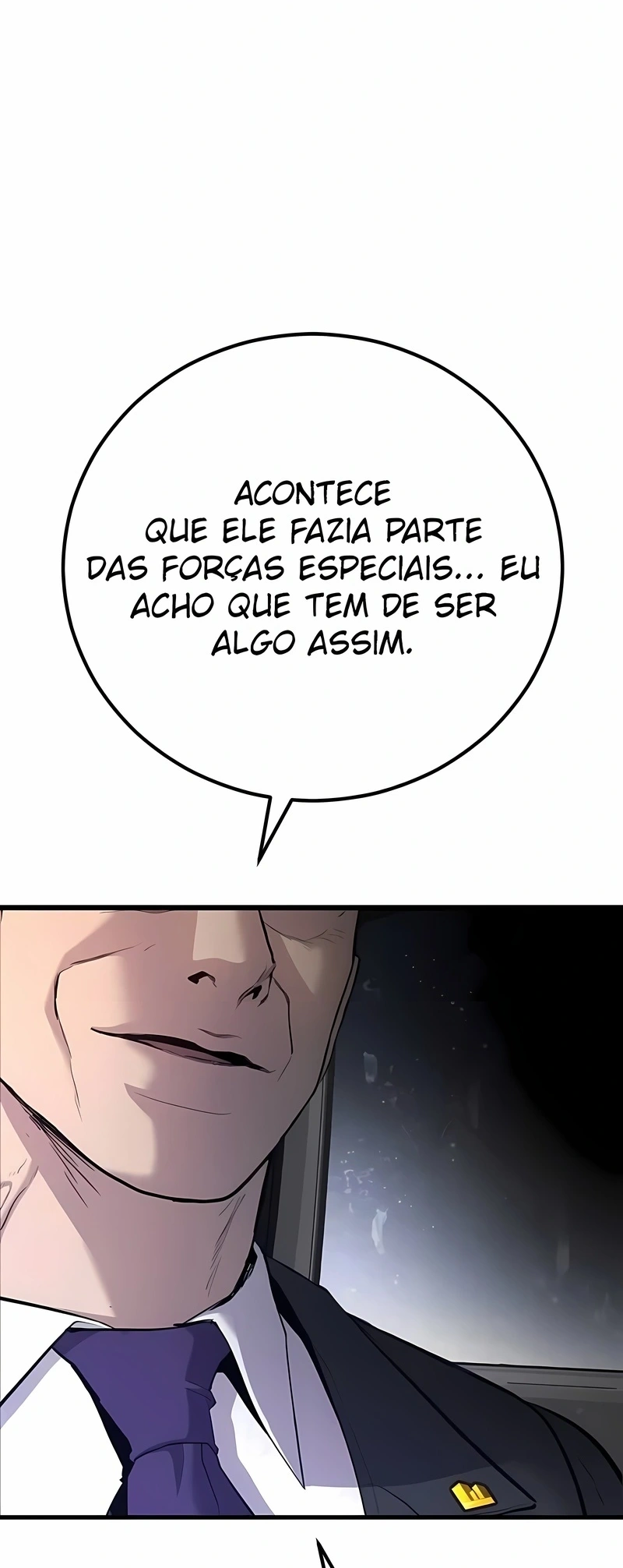 Gerente Kim Capítulo 24 Página 105