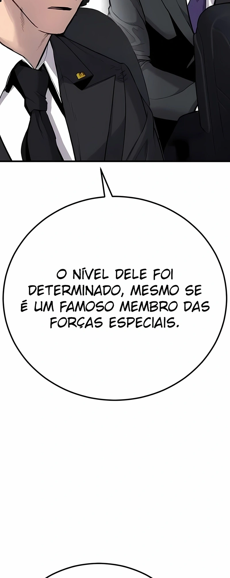 Gerente Kim Capítulo 24 Página 107