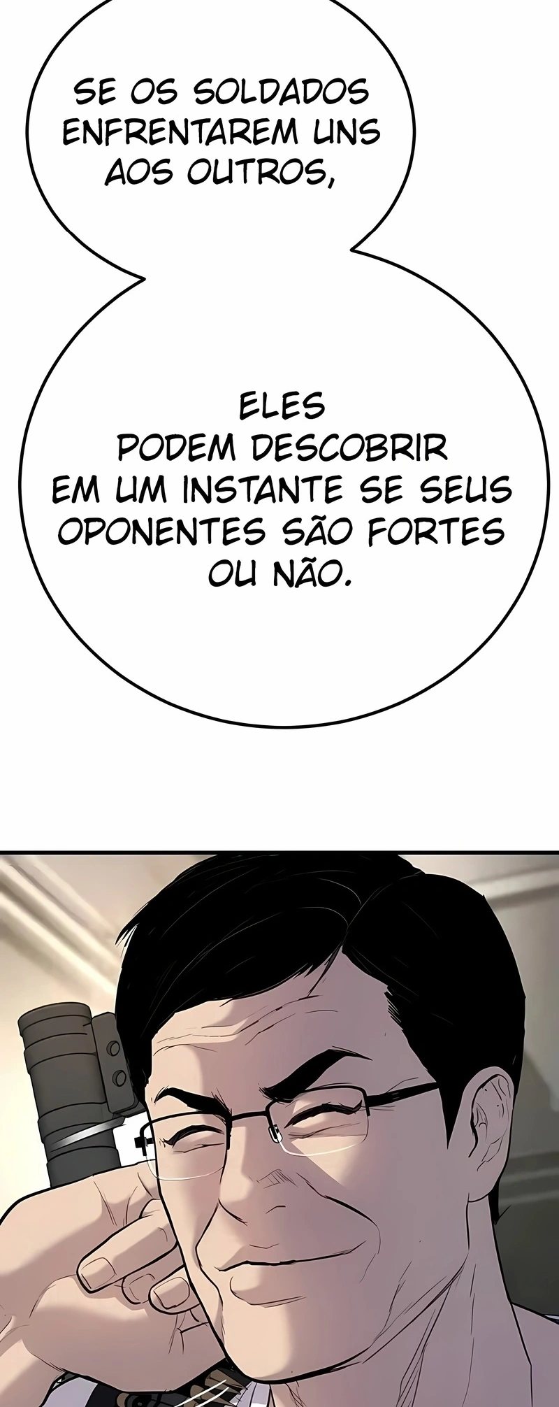 Gerente Kim Capítulo 24 Página 109