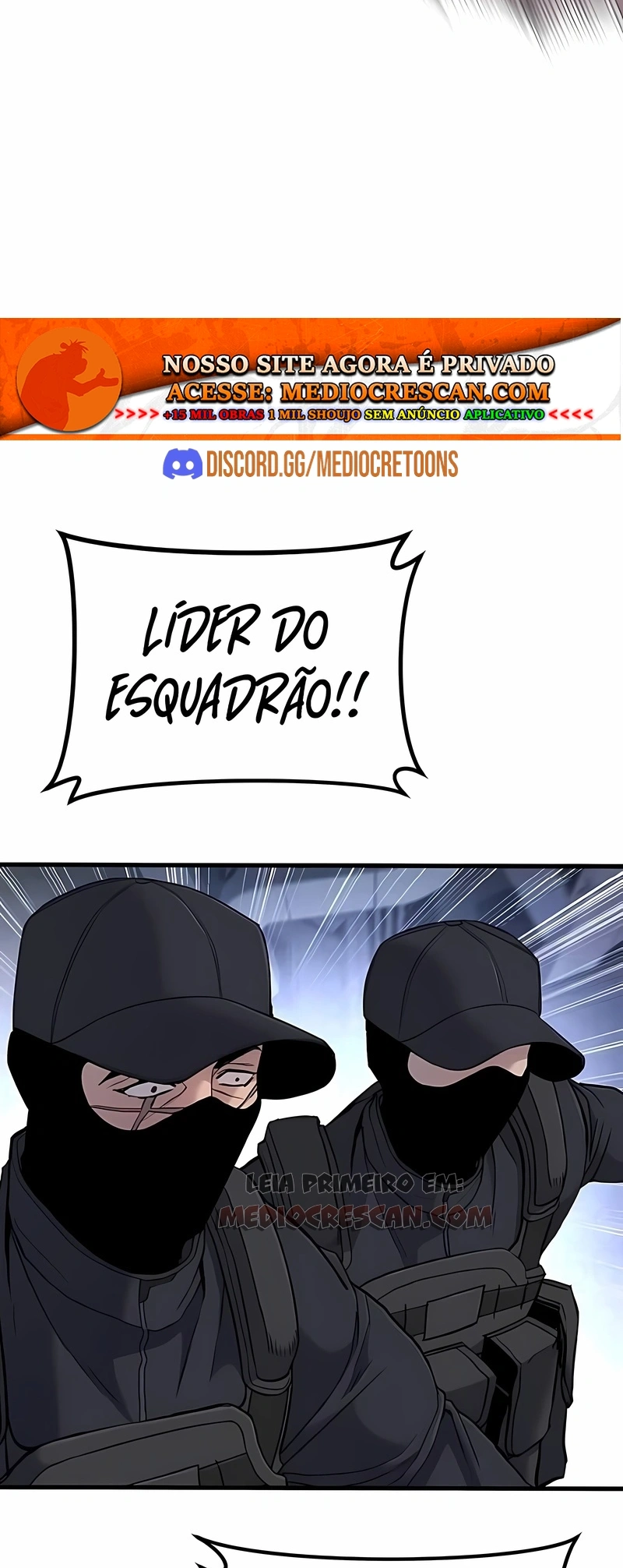 Gerente Kim Capítulo 24 Página 16