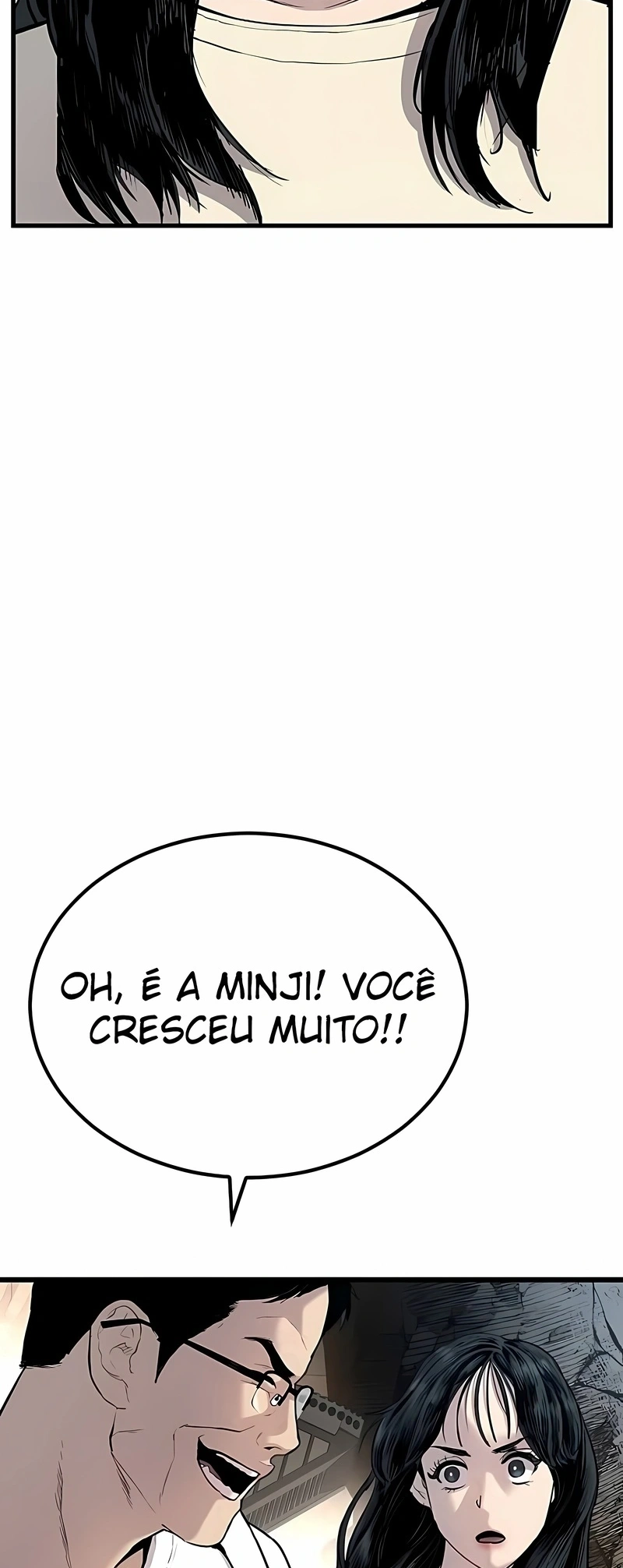 Gerente Kim Capítulo 24 Página 26
