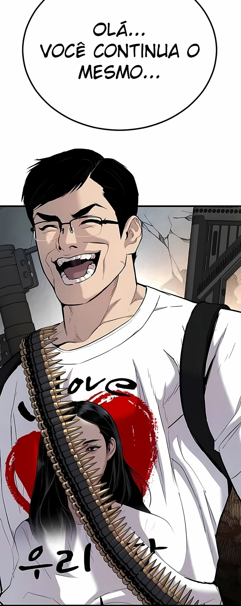 Gerente Kim Capítulo 24 Página 28