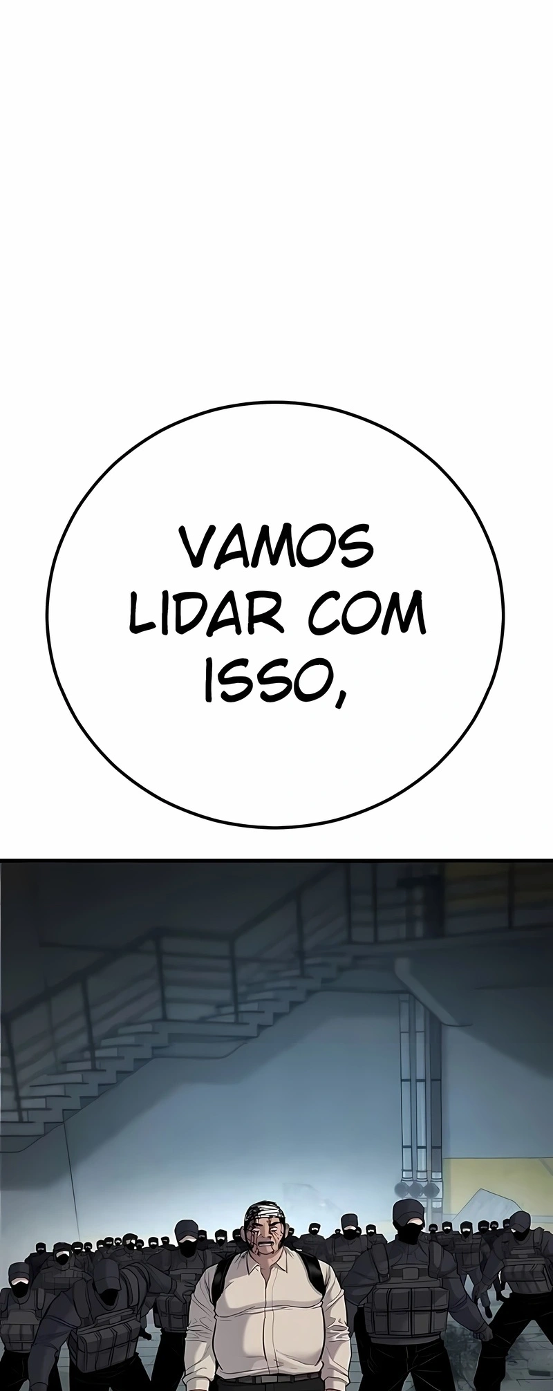 Gerente Kim Capítulo 24 Página 3
