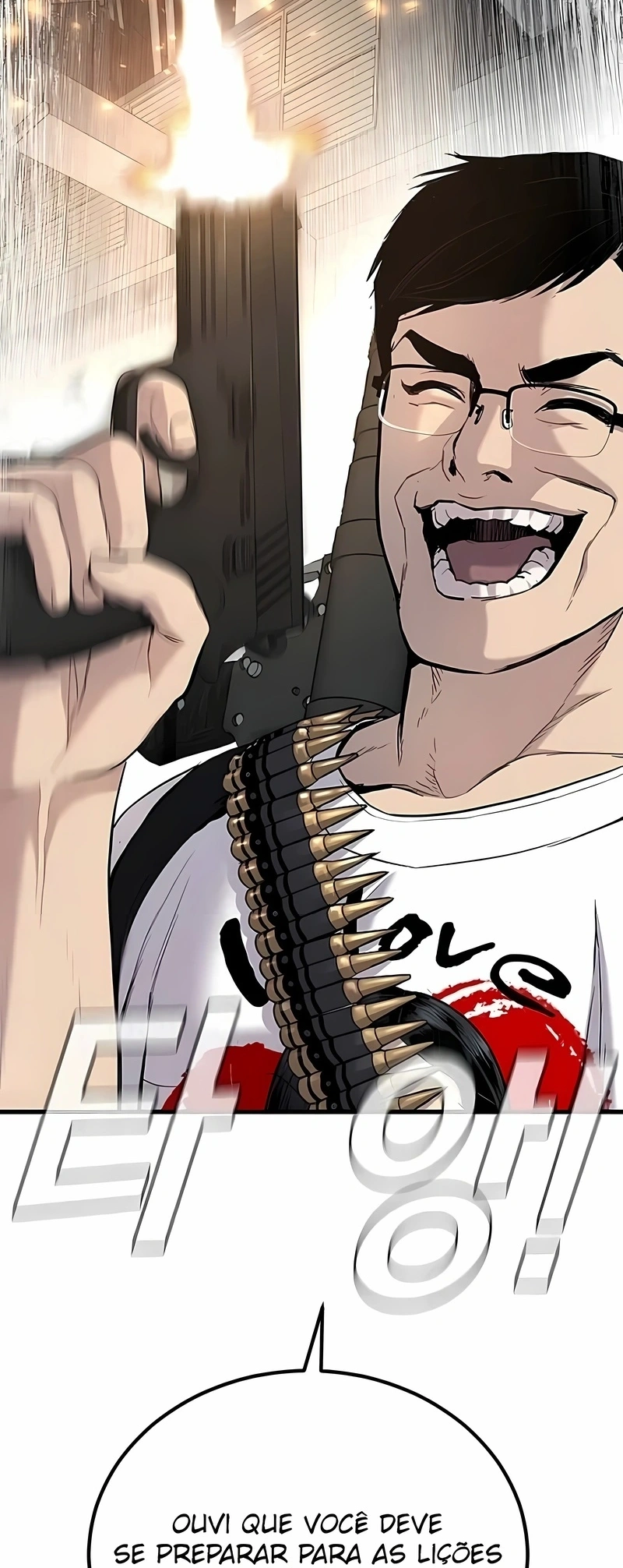 Gerente Kim Capítulo 24 Página 31