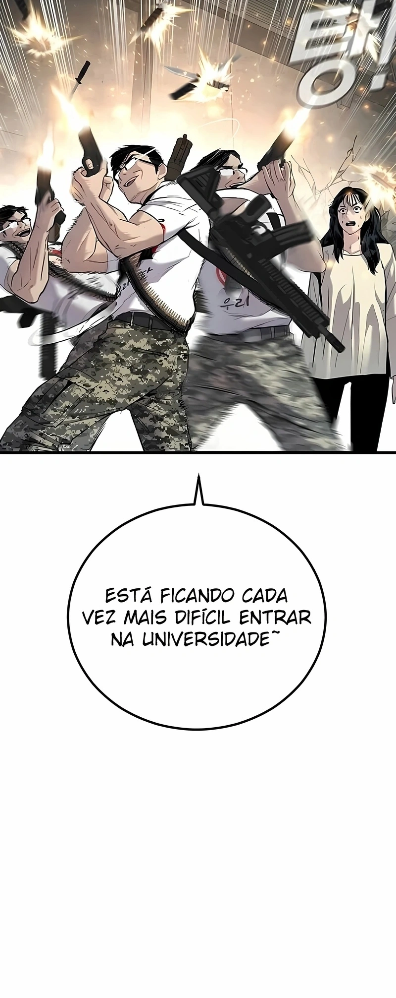 Gerente Kim Capítulo 24 Página 33