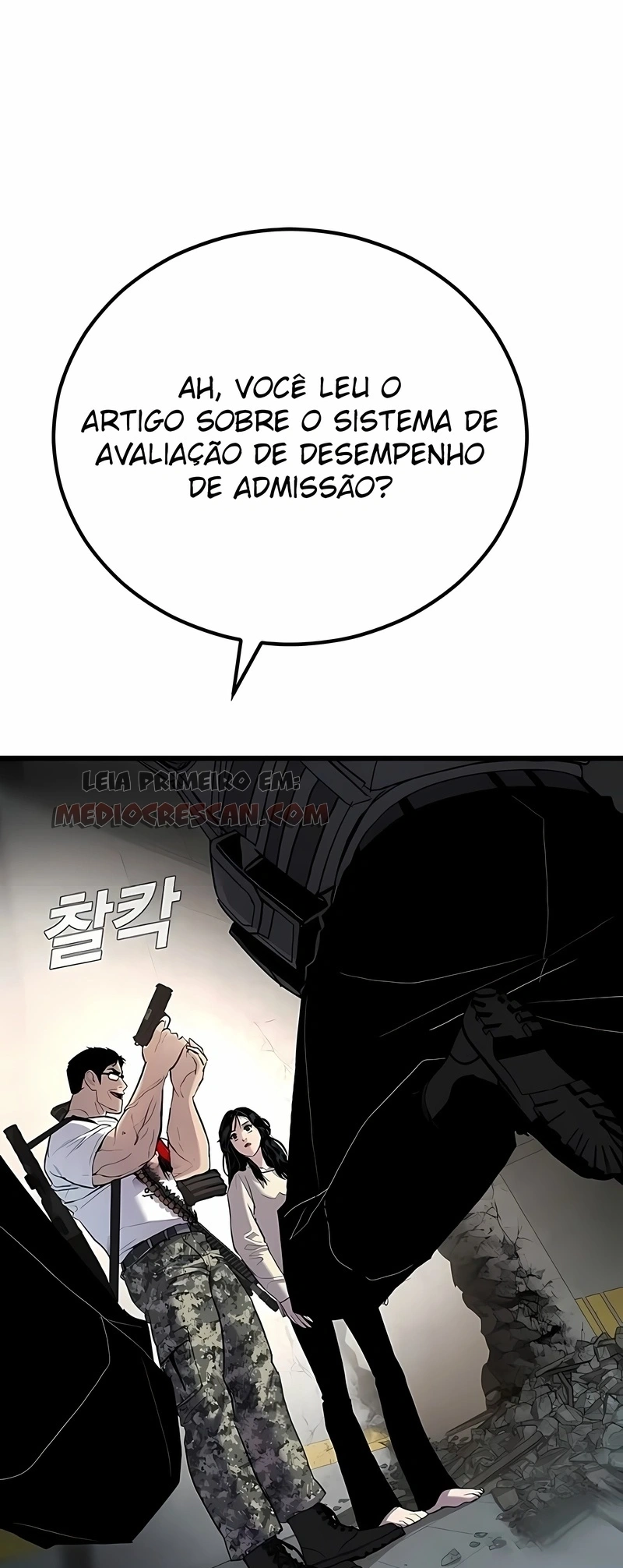 Gerente Kim Capítulo 24 Página 34