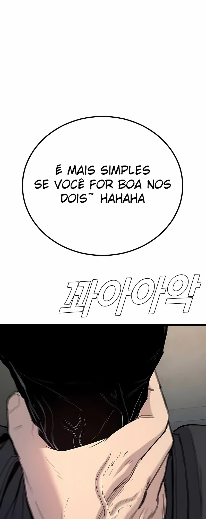 Gerente Kim Capítulo 24 Página 37
