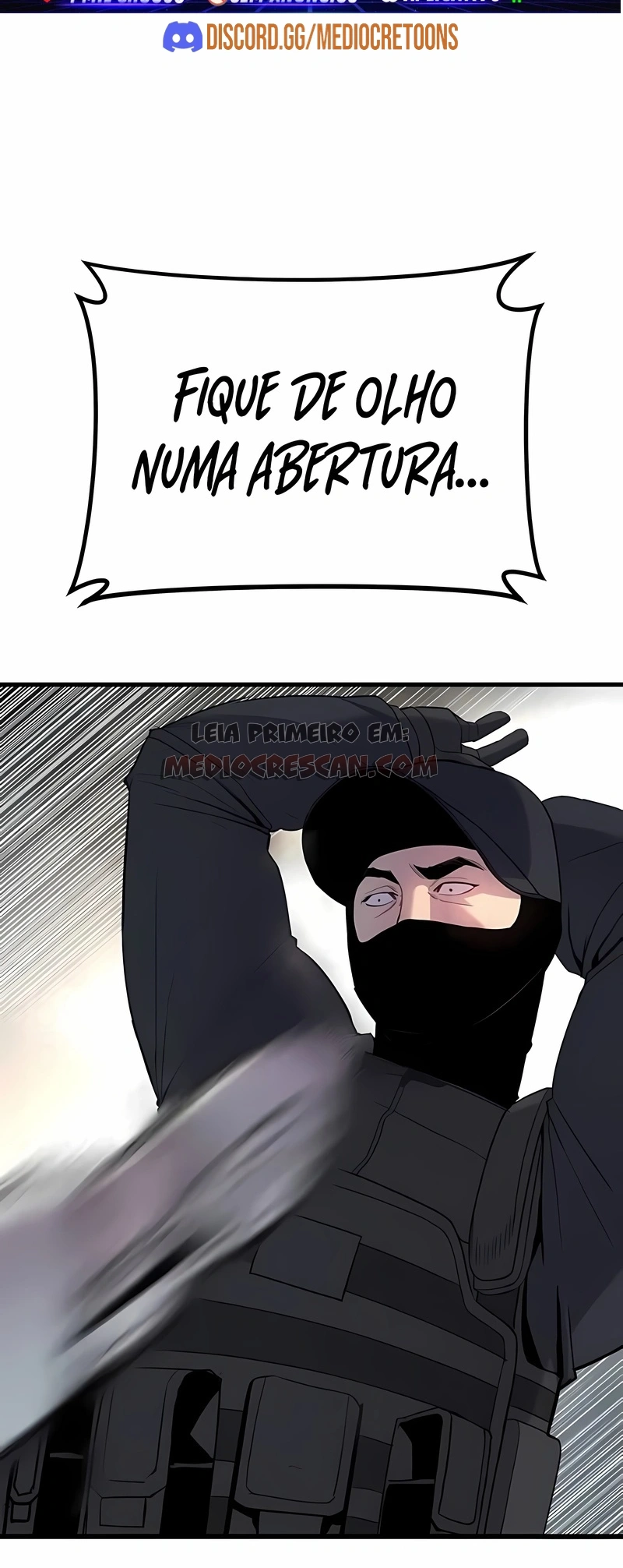 Gerente Kim Capítulo 24 Página 40