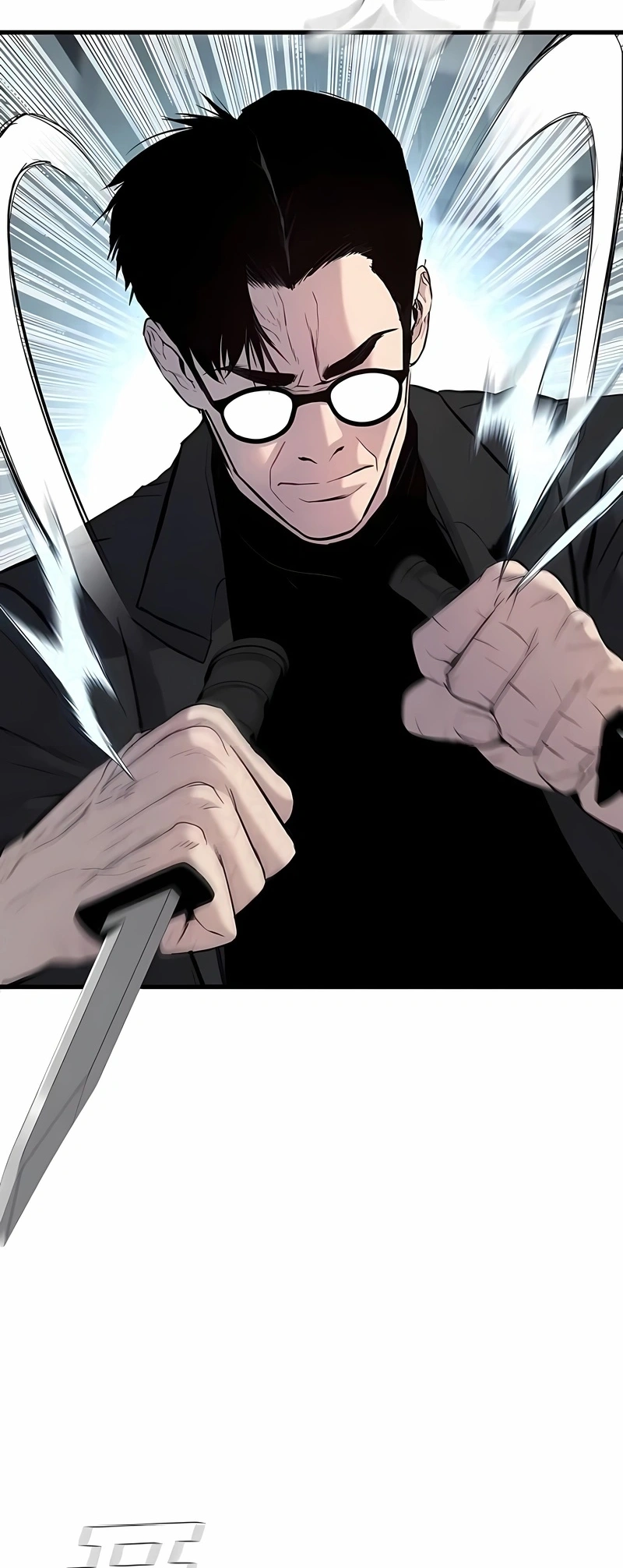 Gerente Kim Capítulo 24 Página 49