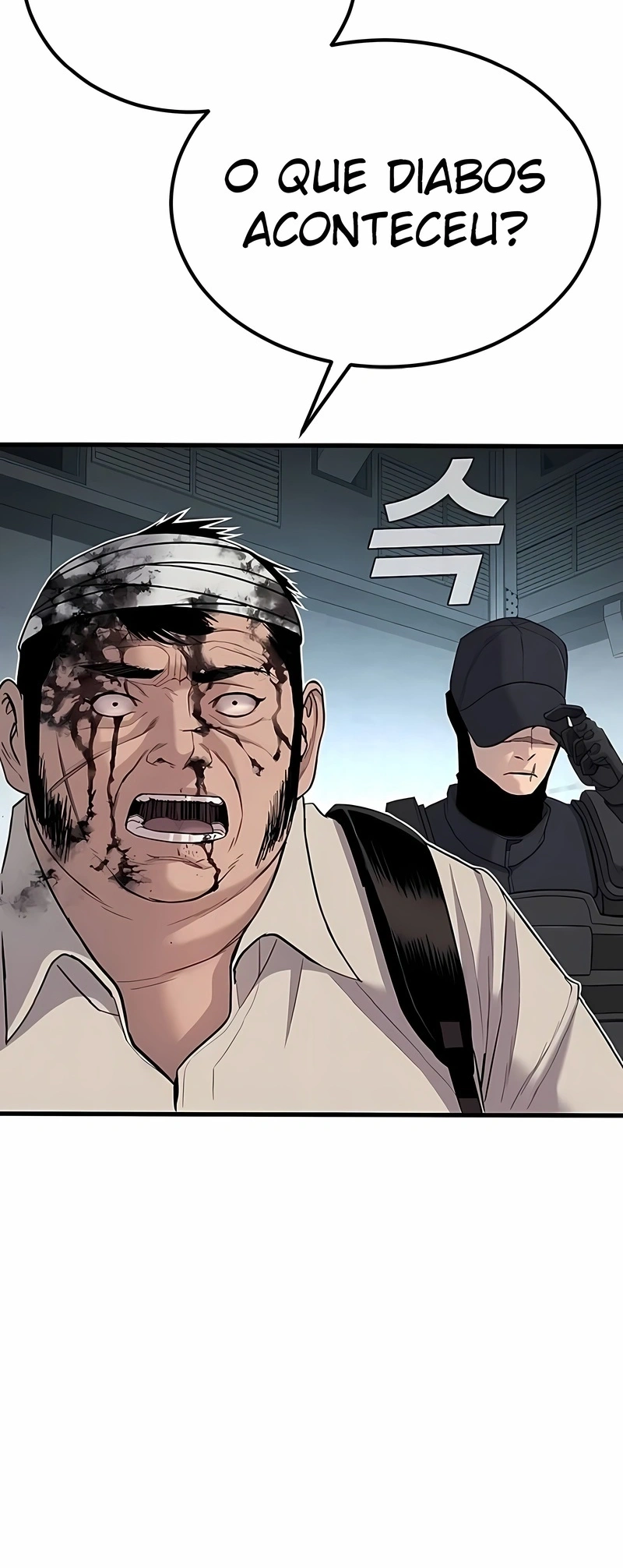 Gerente Kim Capítulo 24 Página 6