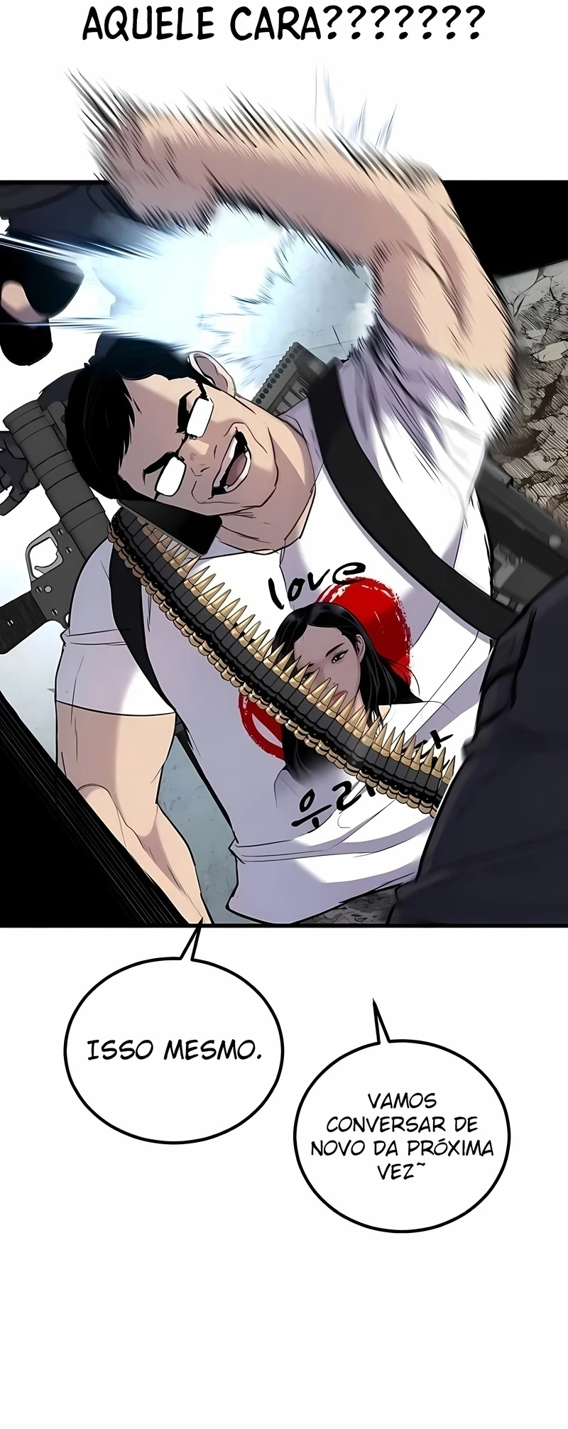Gerente Kim Capítulo 24 Página 70