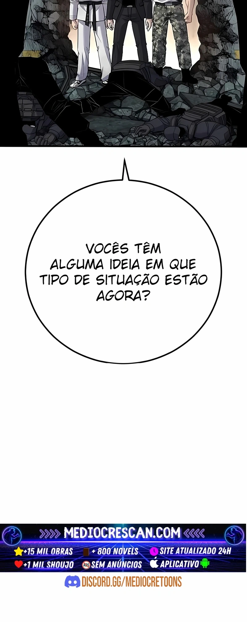 Gerente Kim Capítulo 24 Página 8