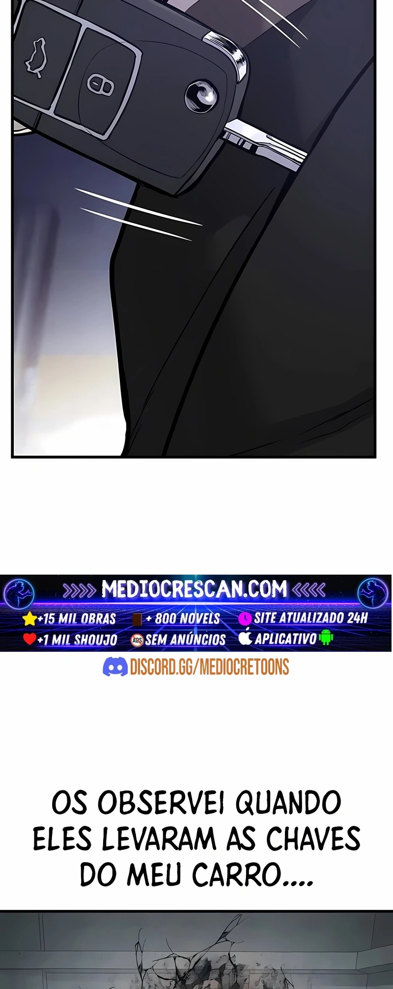 Gerente Kim Capítulo 24 Página 83