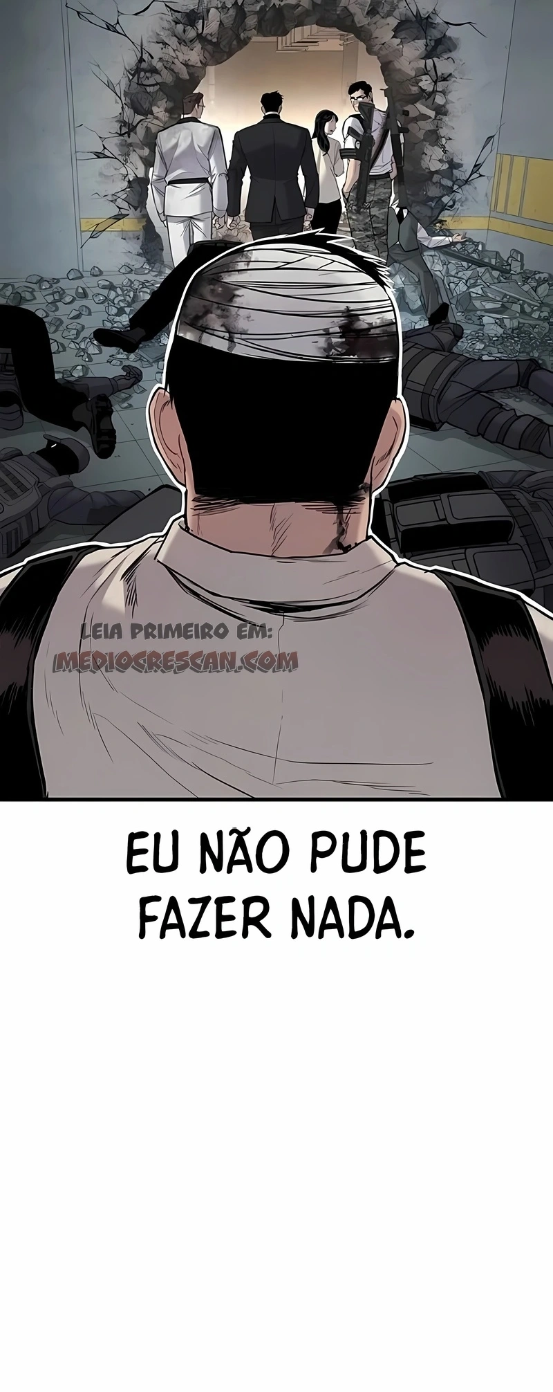 Gerente Kim Capítulo 24 Página 84