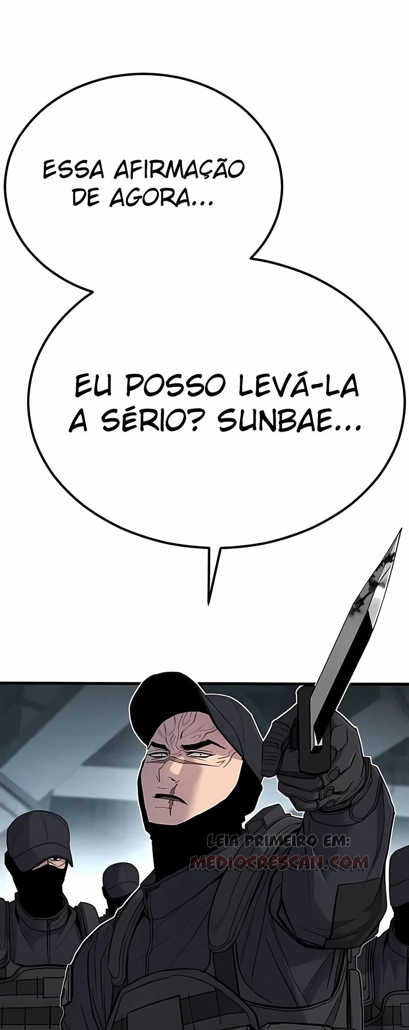 Gerente Kim Capítulo 24 Página 9