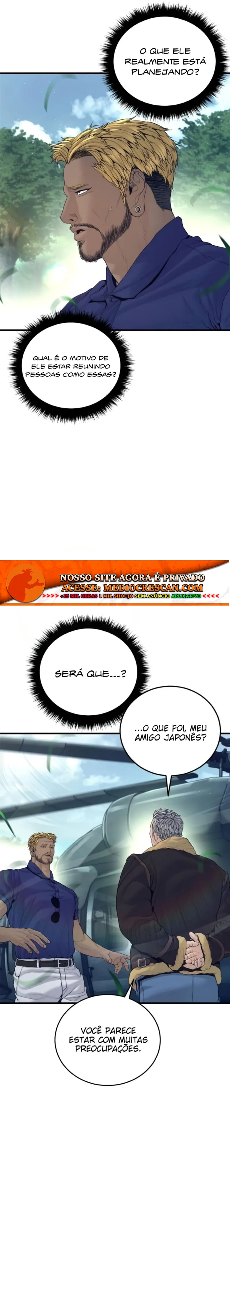 Gerente Kim Capítulo 240 Página 13