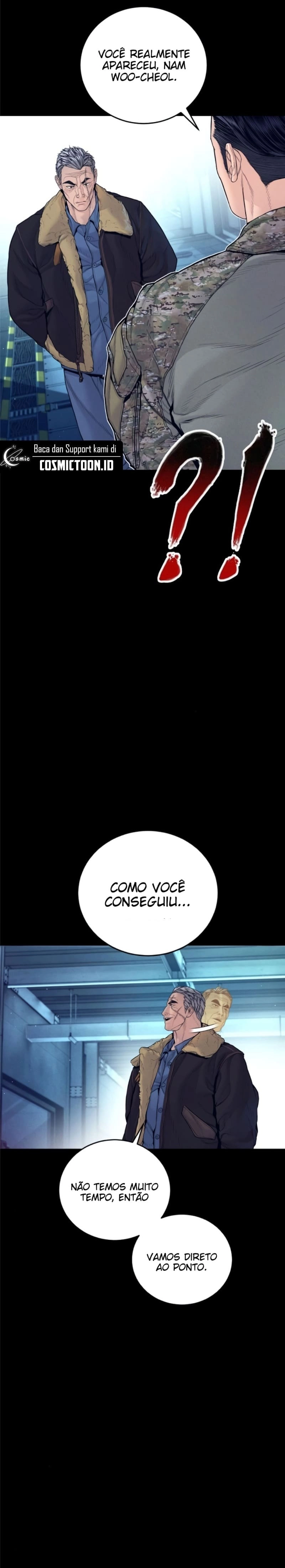 Gerente Kim Capítulo 240 Página 2
