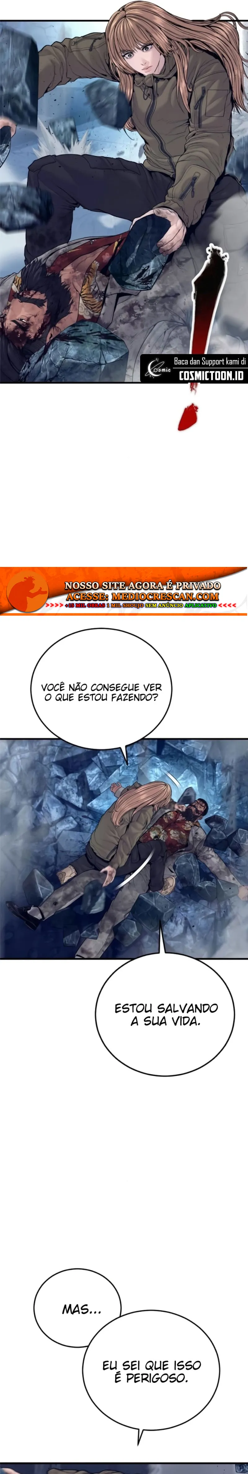 Gerente Kim Capítulo 240 Página 20