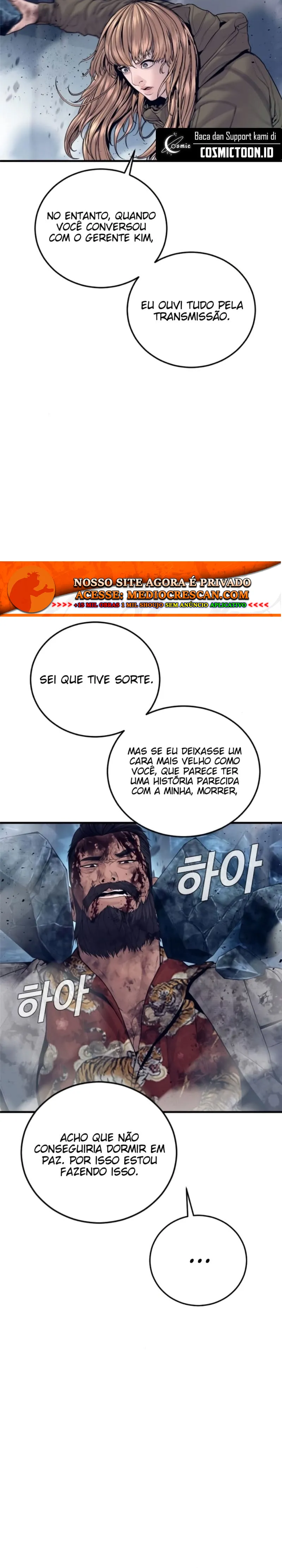 Gerente Kim Capítulo 240 Página 21