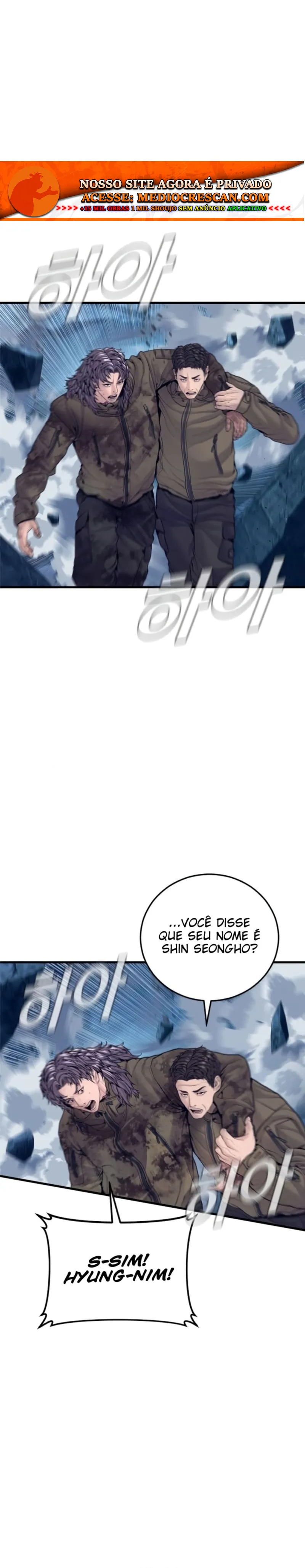 Gerente Kim Capítulo 240 Página 34