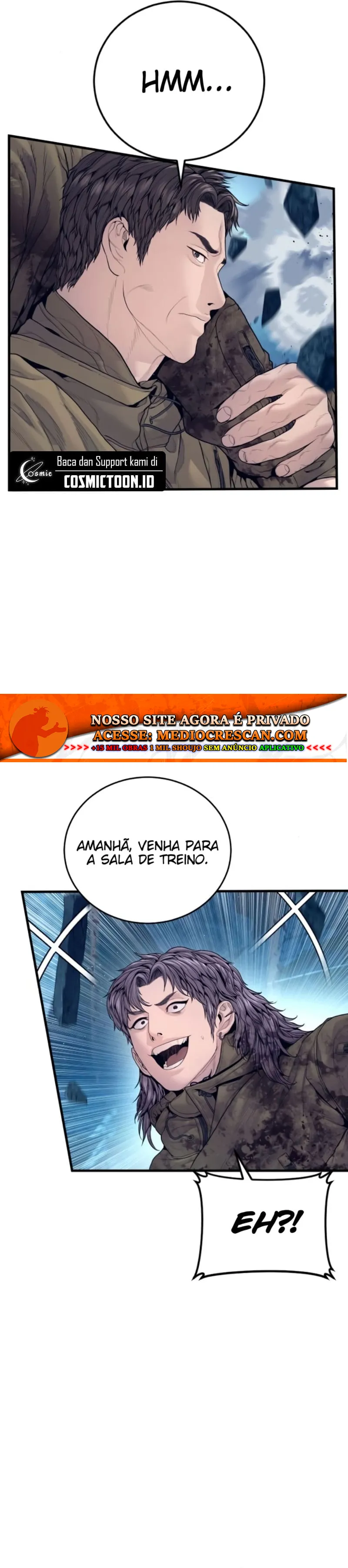 Gerente Kim Capítulo 240 Página 35