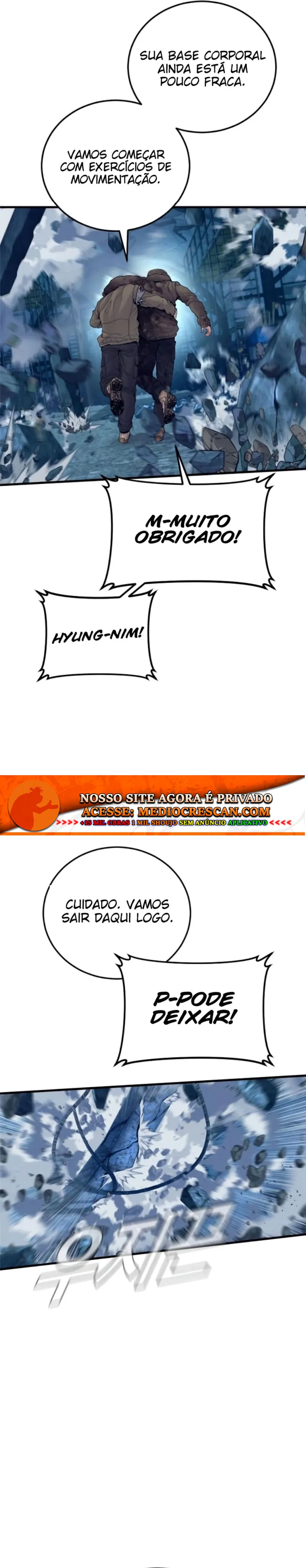 Gerente Kim Capítulo 240 Página 36