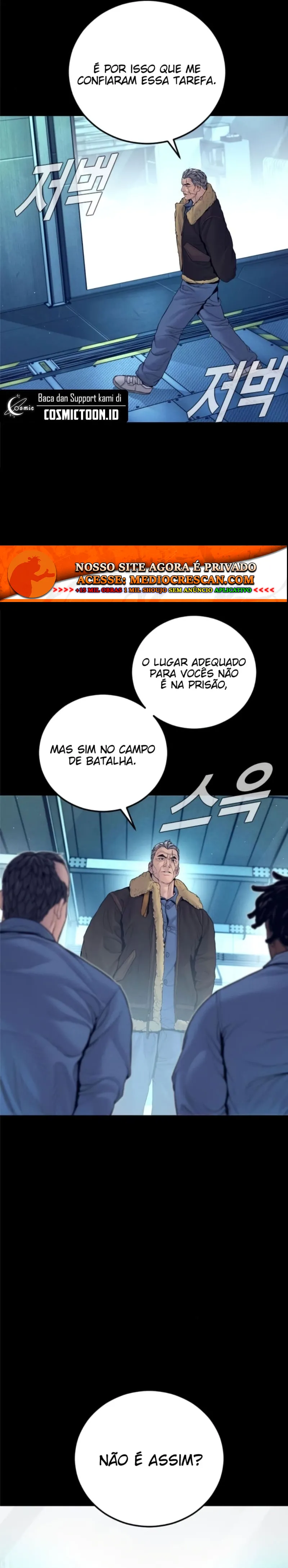 Gerente Kim Capítulo 240 Página 4
