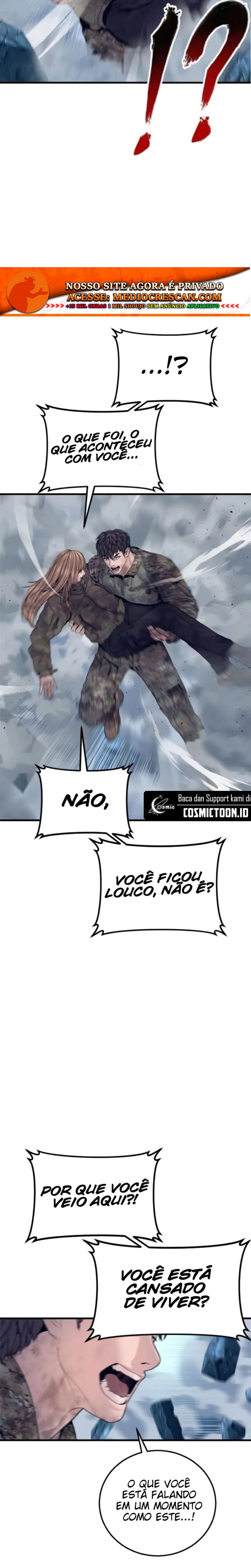 Gerente Kim Capítulo 240 Página 43