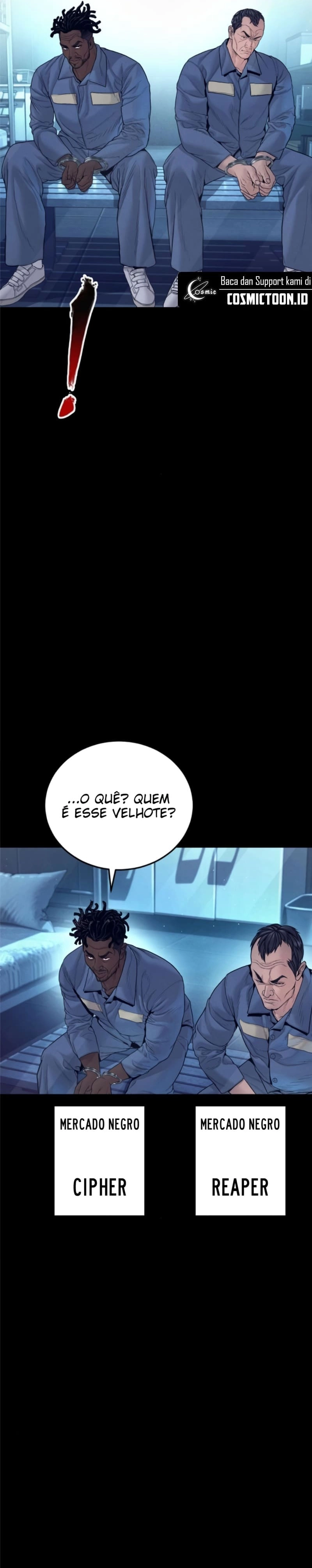 Gerente Kim Capítulo 240 Página 5