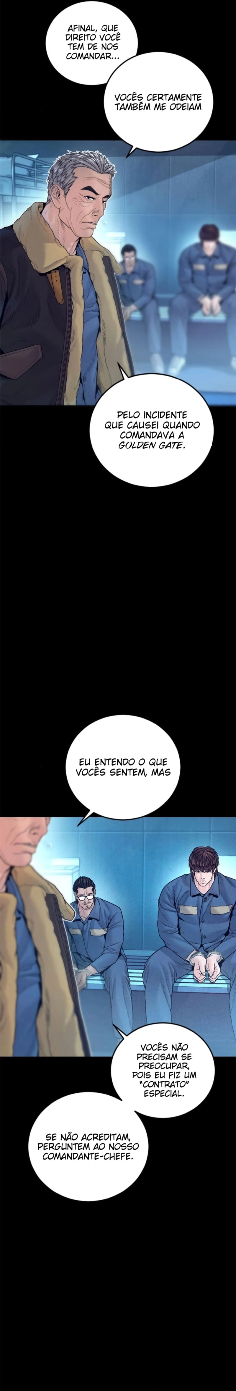 Gerente Kim Capítulo 240 Página 6