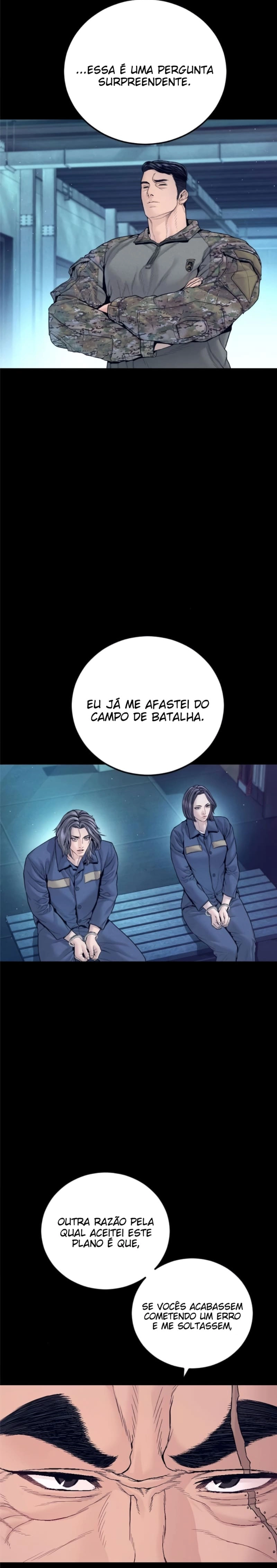 Gerente Kim Capítulo 240 Página 8