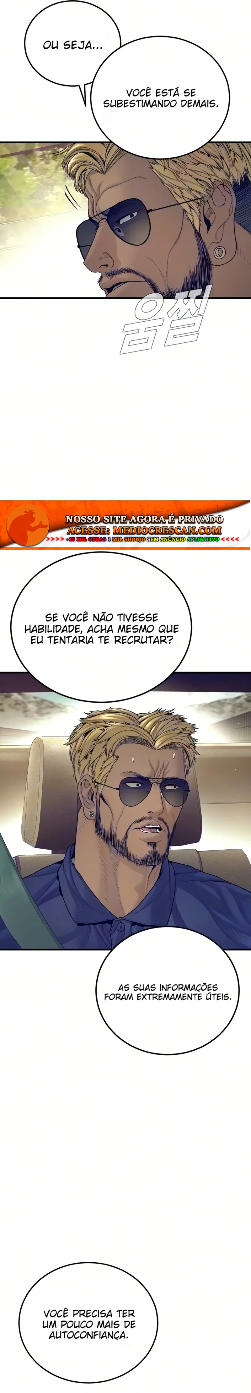 Gerente Kim Capítulo 241 Página 13