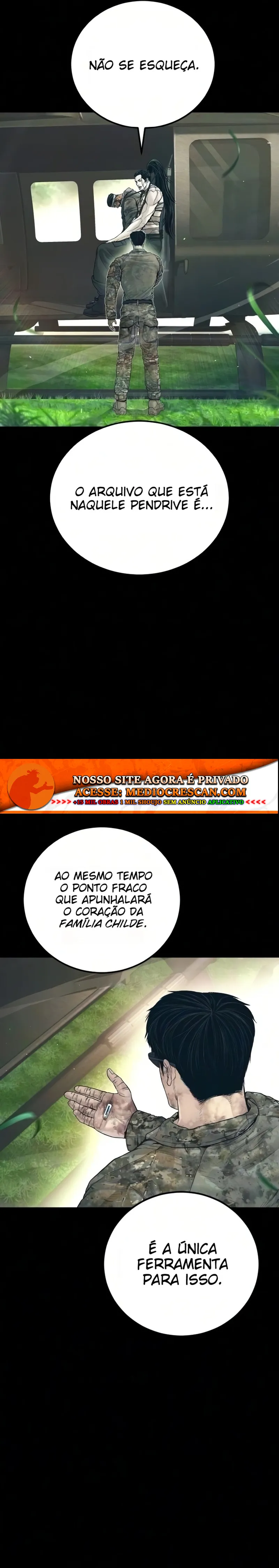 Gerente Kim Capítulo 241 Página 16