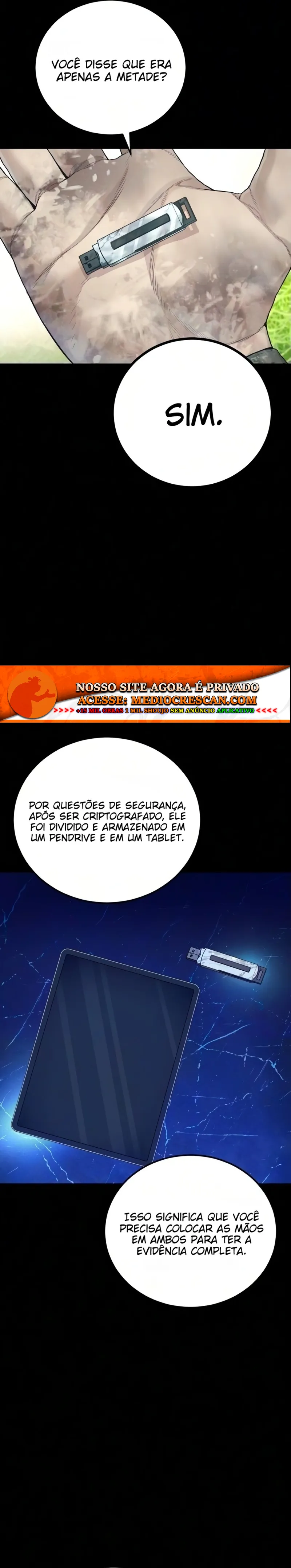 Gerente Kim Capítulo 241 Página 17