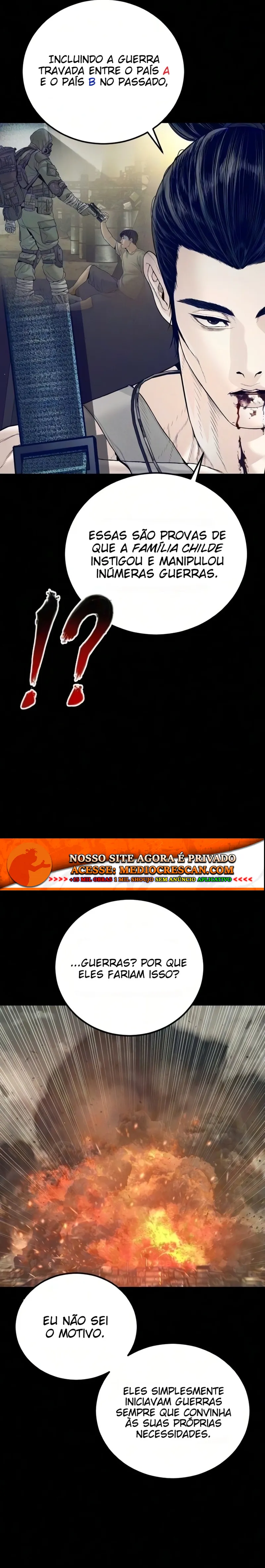 Gerente Kim Capítulo 241 Página 18