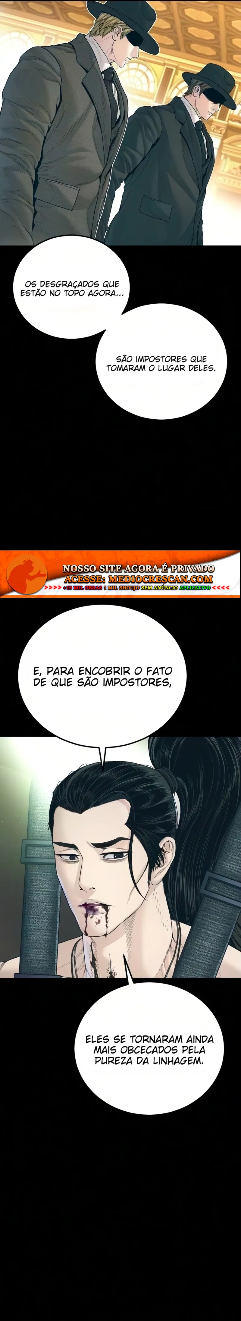 Gerente Kim Capítulo 241 Página 20