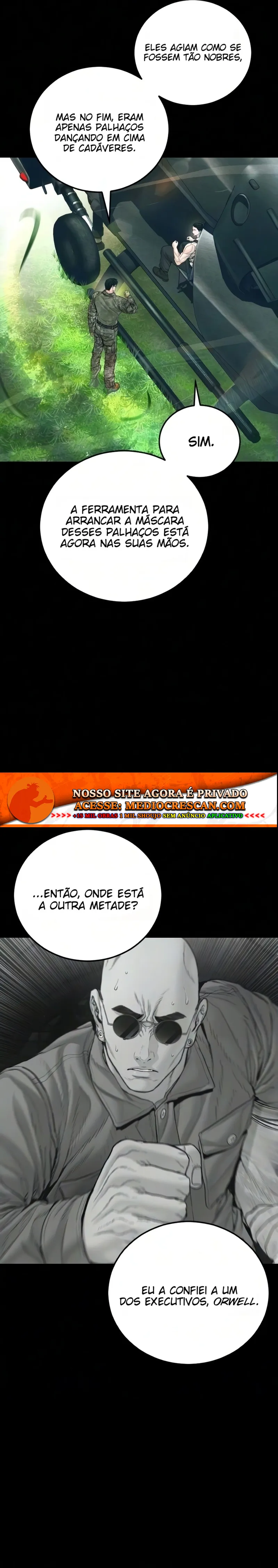 Gerente Kim Capítulo 241 Página 21