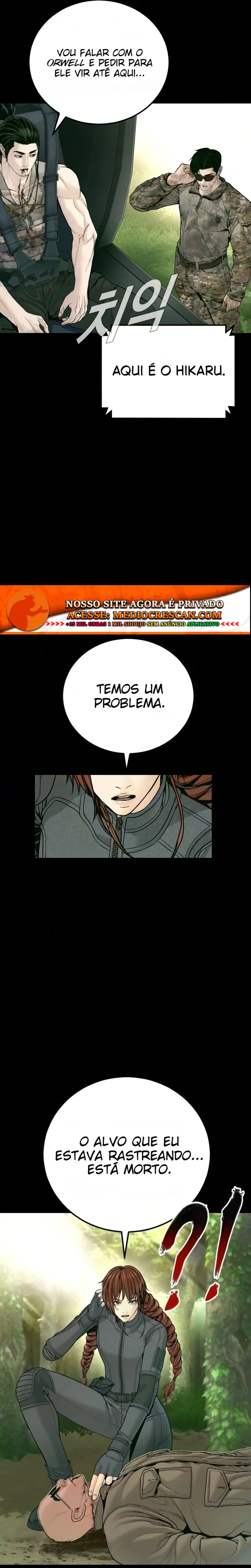 Gerente Kim Capítulo 241 Página 22
