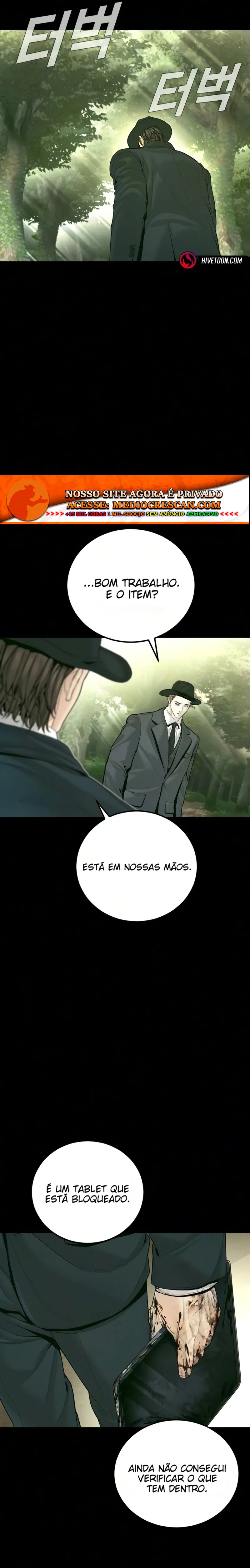 Gerente Kim Capítulo 241 Página 24